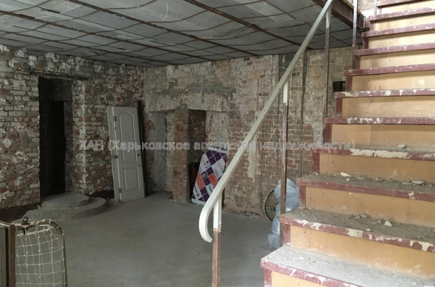 Продам дом, Полтавский Шлях ул. , 150 м², 1 сот., без внутренних работ 