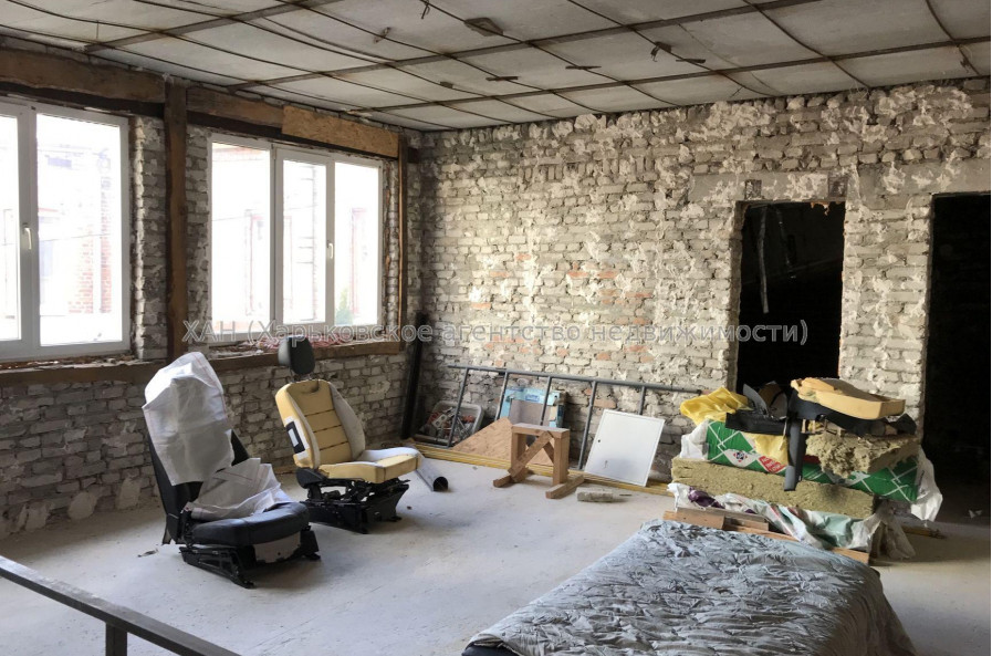 Продам дом, Полтавский Шлях ул. , 150 м², 1 сот., без внутренних работ 