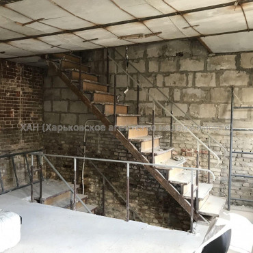 Продам дом, Полтавский Шлях ул. , 150 м², 1 сот., без внутренних работ 