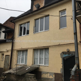 Продам дом, Полтавский Шлях ул. , 150 м², 1 сот., без внутренних работ