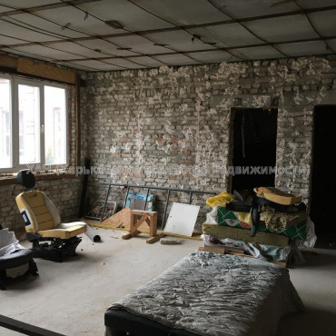 Продам дом, Полтавский Шлях ул. , 150 м², 1 сот., без внутренних работ 