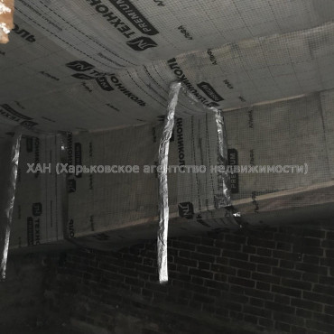 Продам дом, Полтавский Шлях ул. , 150 м², 1 сот., без внутренних работ 