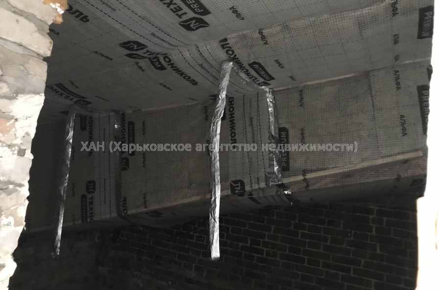 Продам дом, Полтавский Шлях ул. , 150 м², 1 сот., без внутренних работ 