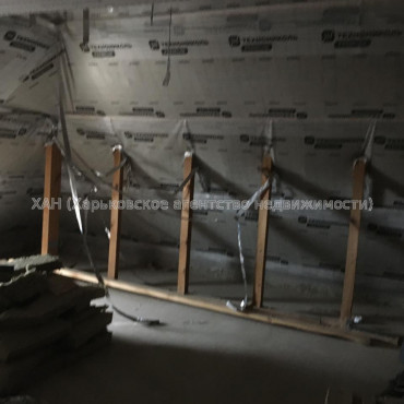 Продам дом, Полтавский Шлях ул. , 150 м², 1 сот., без внутренних работ 