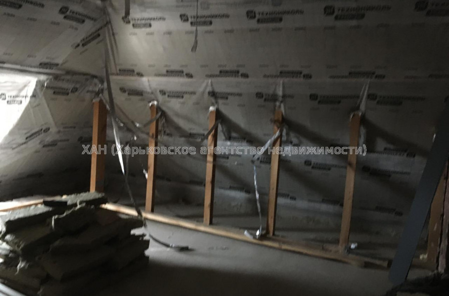 Продам дом, Полтавский Шлях ул. , 150 м², 1 сот., без внутренних работ 