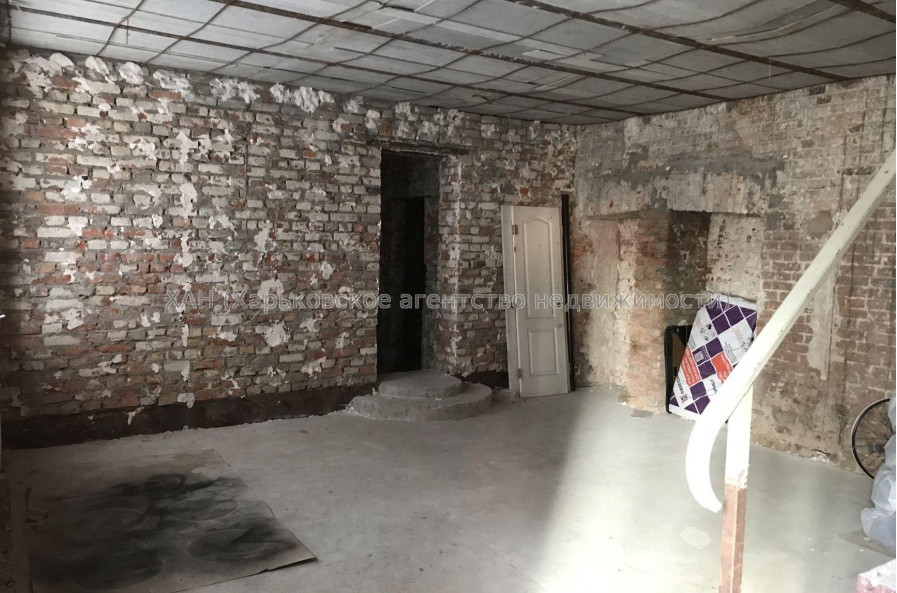 Продам дом, Полтавский Шлях ул. , 150 м², 1 сот., без внутренних работ 