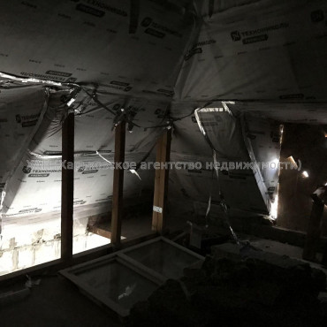 Продам дом, Полтавский Шлях ул. , 150 м², 1 сот., без внутренних работ 