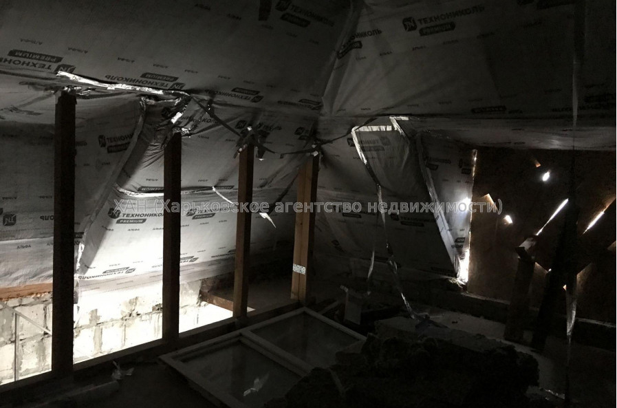 Продам дом, Полтавский Шлях ул. , 150 м², 1 сот., без внутренних работ 