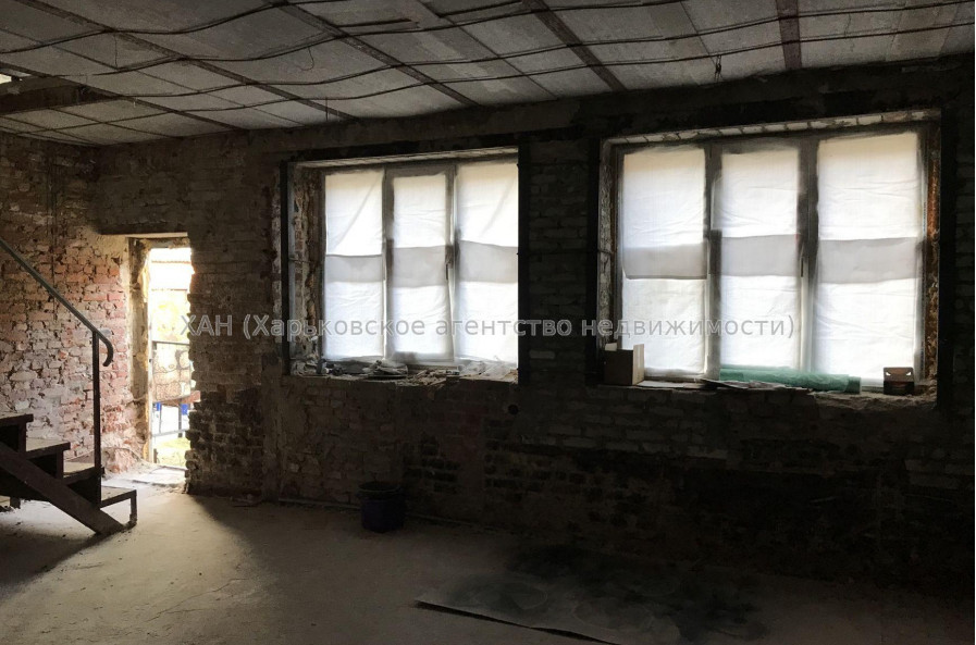 Продам дом, Полтавский Шлях ул. , 150 м², 1 сот., без внутренних работ 