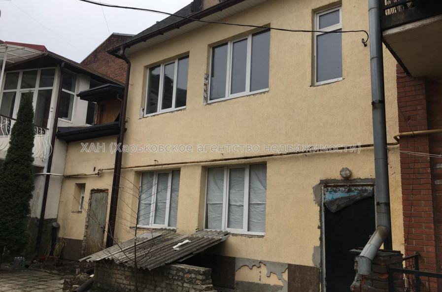 Продам дом, Полтавский Шлях ул. , 150 м², 1 сот., без внутренних работ 