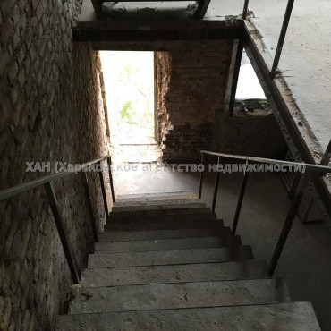 Продам дом, Полтавский Шлях ул. , 150 м², 1 сот., без внутренних работ 