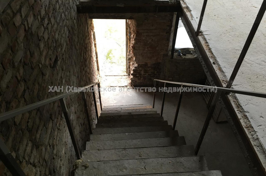 Продам дом, Полтавский Шлях ул. , 150 м², 1 сот., без внутренних работ 