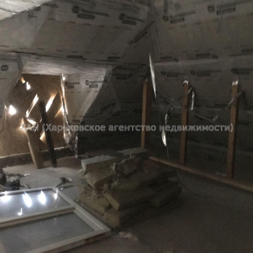 Продам дом, Полтавский Шлях ул. , 150 м², 1 сот., без внутренних работ 