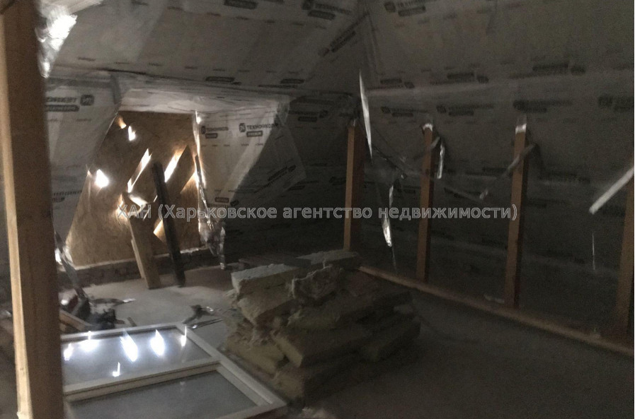 Продам дом, Полтавский Шлях ул. , 150 м², 1 сот., без внутренних работ 