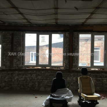 Продам дом, Полтавский Шлях ул. , 150 м², 1 сот., без внутренних работ 