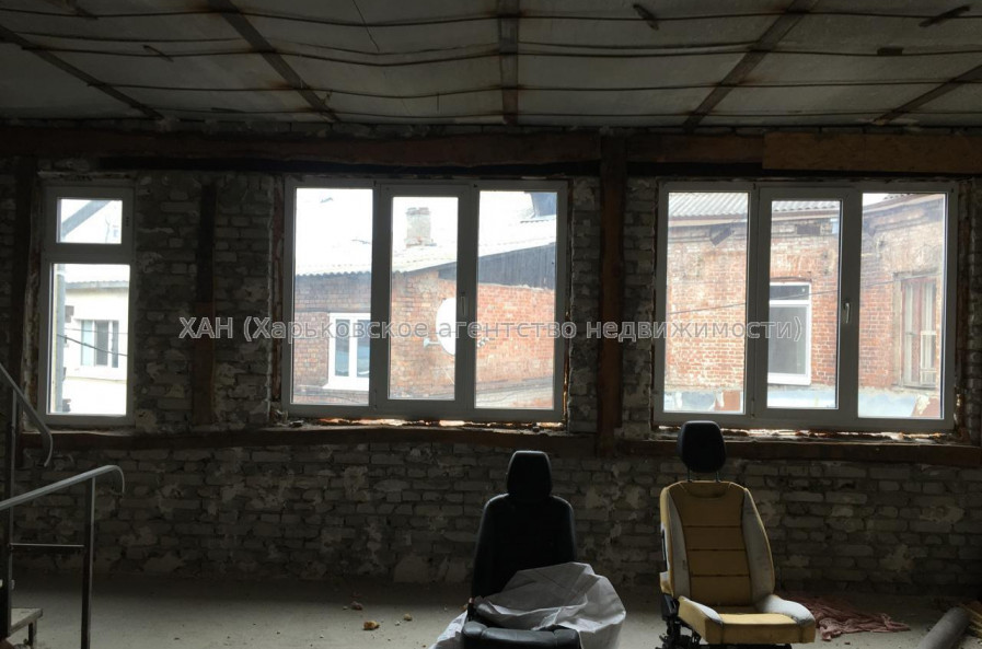 Продам дом, Полтавский Шлях ул. , 150 м², 1 сот., без внутренних работ 