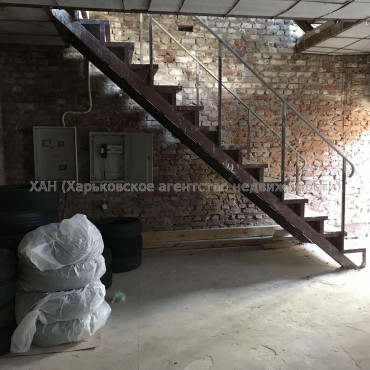 Продам дом, Полтавский Шлях ул. , 150 м², 1 сот., без внутренних работ 