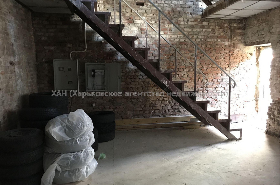 Продам дом, Полтавский Шлях ул. , 150 м², 1 сот., без внутренних работ 