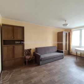 Здам квартиру, Молочная ул. , 1 кім., 33 м², косметический ремонт
