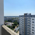 Продам квартиру, Полтавский Шлях ул. , 1 кім., 42 м², без внутренних работ 