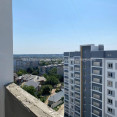 Продам квартиру, Полтавский Шлях ул. , 1 кім., 42 м², без внутренних работ 