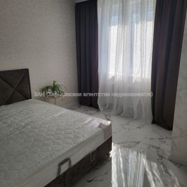 Продам квартиру, Льва Ландау просп. , 1  ком., 41 м², евроремонт 