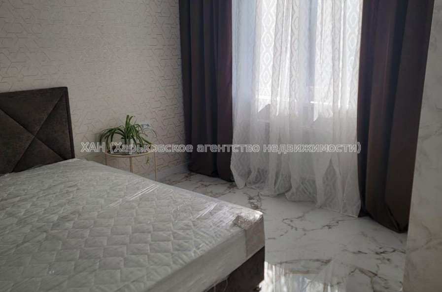 Продам квартиру, Льва Ландау просп. , 1  ком., 41 м², евроремонт 