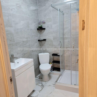 Продам квартиру, Льва Ландау просп. , 1  ком., 41 м², евроремонт 