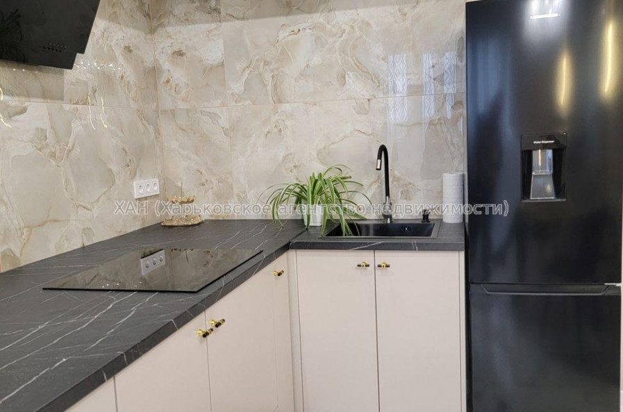 Продам квартиру, Льва Ландау просп. , 1  ком., 41 м², евроремонт 