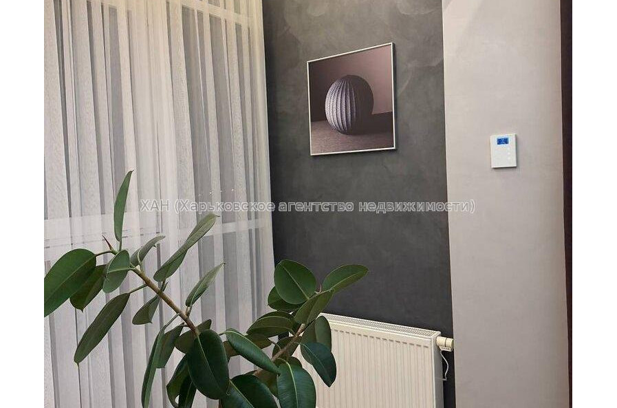 Продам квартиру, Дмитрия Антоненко ул. , 3  ком., 103.80 м², евроремонт 