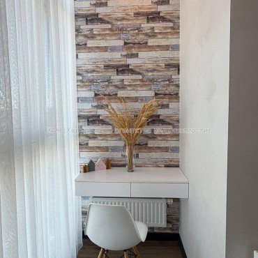 Продам квартиру, Дмитрия Антоненко ул. , 3  ком., 103.80 м², евроремонт 