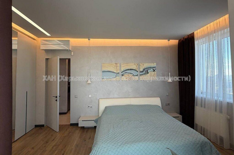 Продам квартиру, Дмитрия Антоненко ул. , 3  ком., 103.80 м², евроремонт 