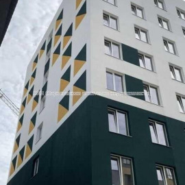 Продам квартиру, 1  ком., 21 м², без внутренних работ