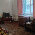 Продам квартиру, Садовый пер. , 2 кім., 42 м², косметический ремонт 