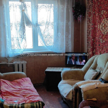 Продам квартиру, Садовопарковая ул. , 6 , 2  ком., 43 м², косметический ремонт 