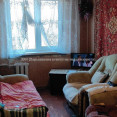 Продам квартиру, Садовопарковая ул. , 6 , 2  ком., 43 м², косметический ремонт 