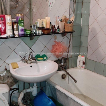 Продам квартиру, Садовопарковая ул. , 6 , 2  ком., 43 м², косметический ремонт 