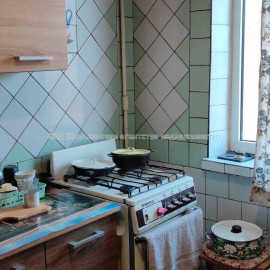 Продам квартиру, Садовопарковая ул. , 6 , 2  ком., 43 м², косметический ремонт