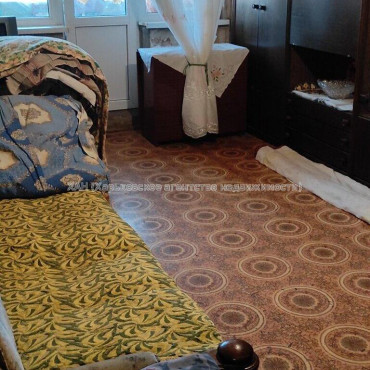 Продам квартиру, Садовопарковая ул. , 6 , 2  ком., 43 м², косметический ремонт 