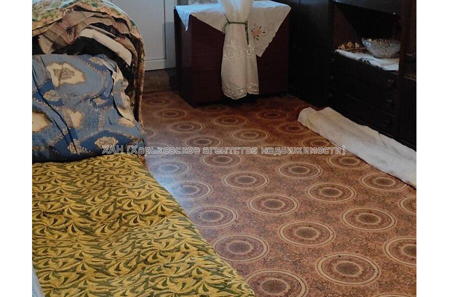 Продам квартиру, Садовопарковая ул. , 6 , 2  ком., 43 м², косметический ремонт 