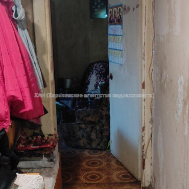 Продам квартиру, Садовопарковая ул. , 6 , 2  ком., 43 м², косметический ремонт 