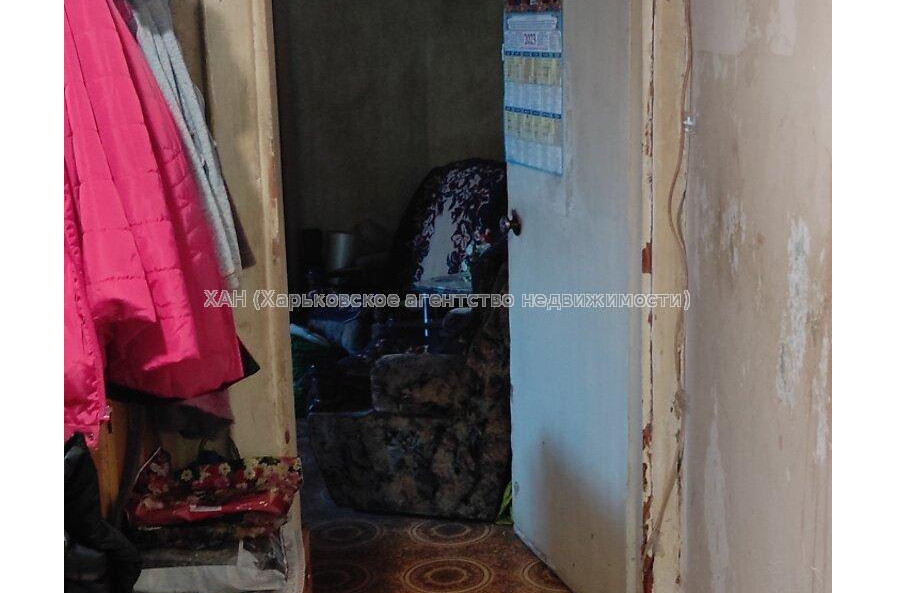 Продам квартиру, Садовопарковая ул. , 6 , 2  ком., 43 м², косметический ремонт 