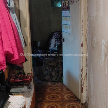 Продам квартиру, Садовопарковая ул. , 6 , 2  ком., 43 м², косметический ремонт 