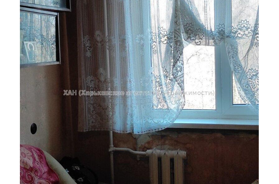 Продам квартиру, Садовопарковая ул. , 6 , 2  ком., 43 м², косметический ремонт 