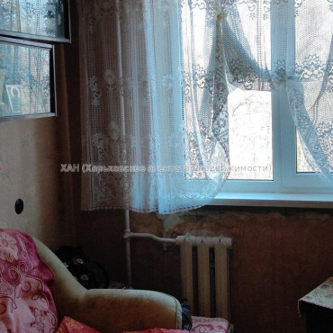 Продам квартиру, Садовопарковая ул. , 6 , 2  ком., 43 м², косметический ремонт 