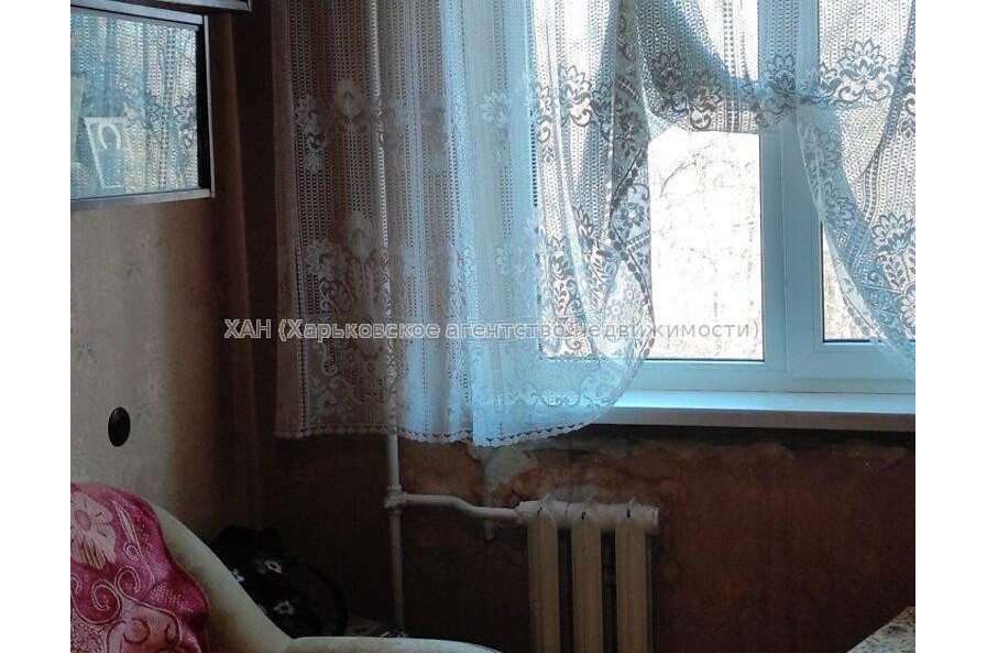 Продам квартиру, Садовопарковая ул. , 6 , 2  ком., 43 м², косметический ремонт 