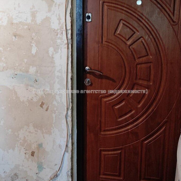 Продам квартиру, Садовопарковая ул. , 6 , 2  ком., 43 м², косметический ремонт 