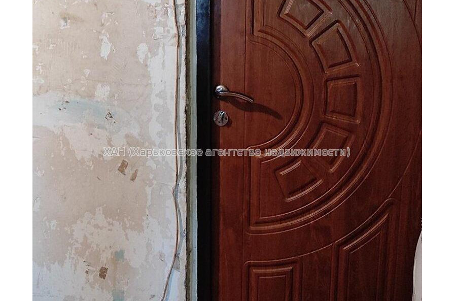 Продам квартиру, Садовопарковая ул. , 6 , 2  ком., 43 м², косметический ремонт 