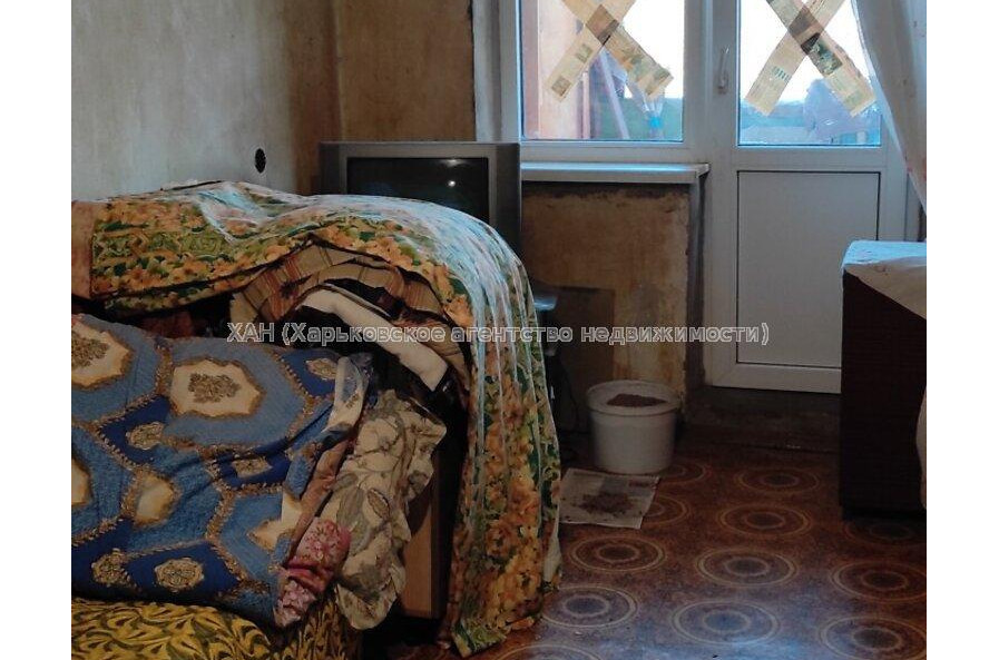 Продам квартиру, Садовопарковая ул. , 6 , 2  ком., 43 м², косметический ремонт 