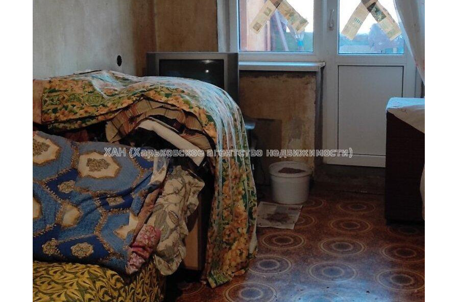 Продам квартиру, Садовопарковая ул. , 6 , 2  ком., 43 м², косметический ремонт 